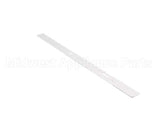 141597 Groen Insulation, Left & Right Leg Brackets