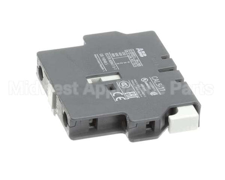 14163 Insinkerator Auxilary Contact Block