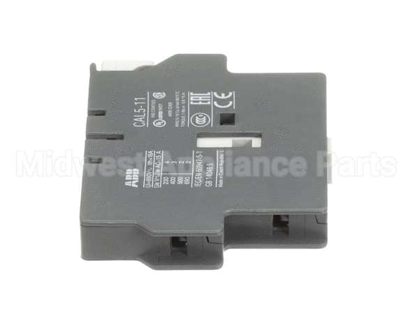 14163 Insinkerator Auxilary Contact Block