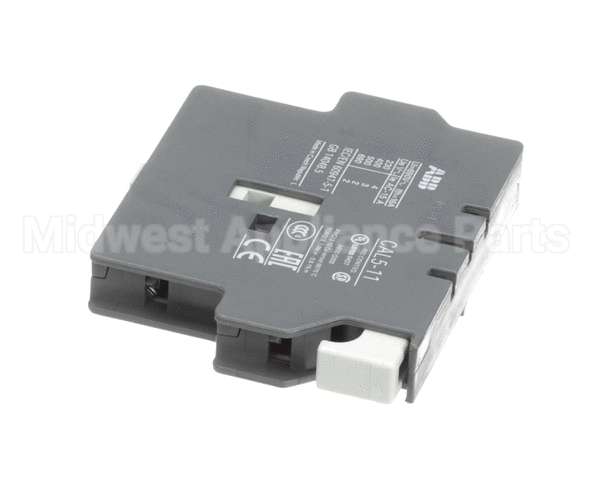 14163 Insinkerator Auxilary Contact Block