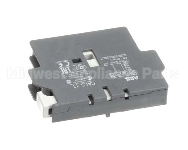 14163 Insinkerator Auxilary Contact Block