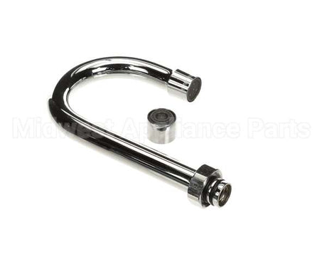 14168 Fisher Spout 06Sgn 0.35 Gpm Pca Spray