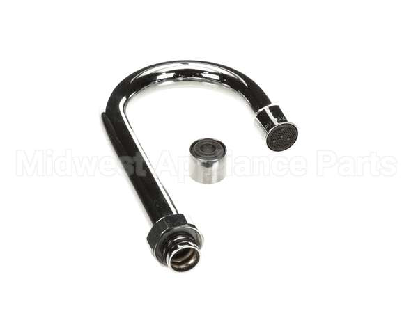 14168 Fisher Spout 06Sgn 0.35 Gpm Pca Spray