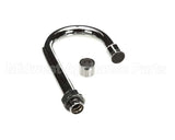 14168 Fisher Spout 06Sgn 0.35 Gpm Pca Spray