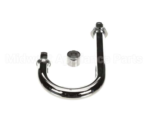 14168 Fisher Spout 06Sgn 0.35 Gpm Pca Spray