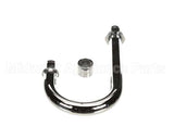 14168 Fisher Spout 06Sgn 0.35 Gpm Pca Spray