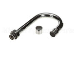 14168 Fisher Spout 06Sgn 0.35 Gpm Pca Spray