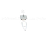 14169104 Amana Menumaster Kit, Antenna Motor Gears