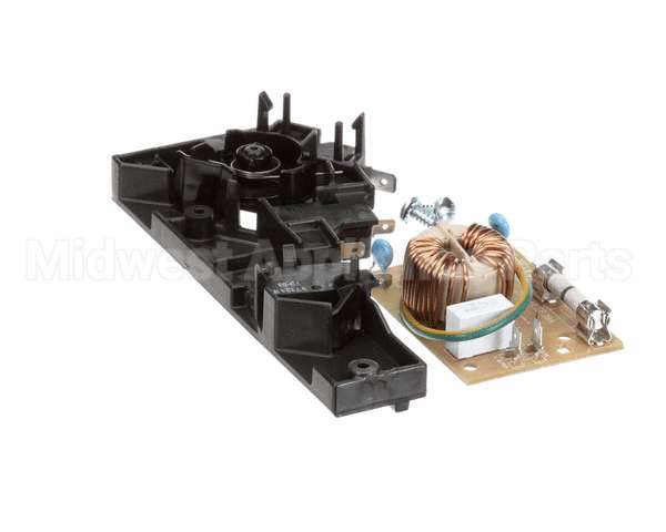 14174131 Amana Menumaster Kit, Interlock Fuse Block
