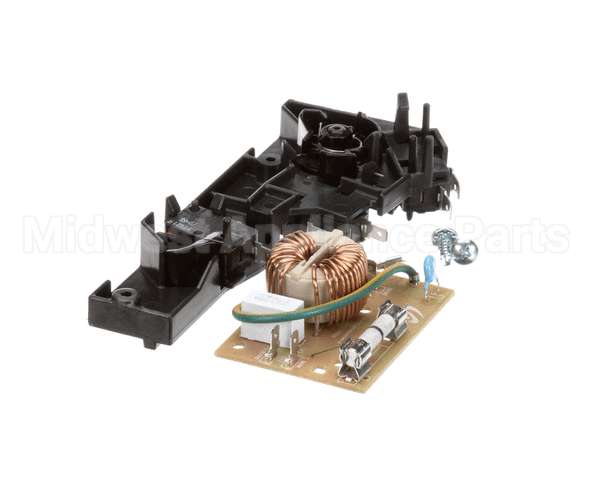 14174131 Amana Menumaster Kit, Interlock Fuse Block