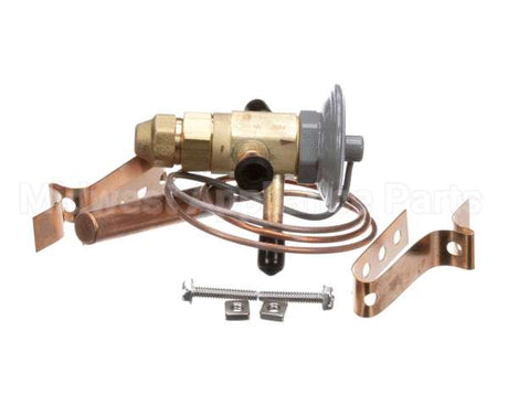 141778 Norlake Valve Expansion Fbse-1/4-Zp 1/4X3/8