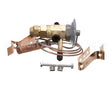 141778 Norlake Valve Expansion Fbse-1/4-Zp 1/4X3/8