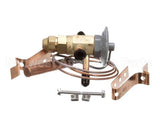 141778 Norlake Valve Expansion Fbse-1/4-Zp 1/4X3/8