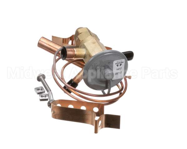 141778 Norlake Valve Expansion Fbse-1/4-Zp 1/4X3/8
