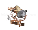 141778 Norlake Valve Expansion Fbse-1/4-Zp 1/4X3/8