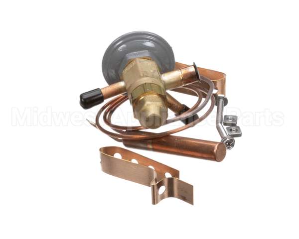 141778 Norlake Valve Expansion Fbse-1/4-Zp 1/4X3/8