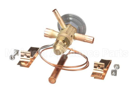 141787 Norlake Valve Expansion Fbse-1/2-C 3/8 X 1/2