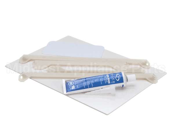 14179117 Amana Menumaster Kit, Ceramic Tray, Supports, & Sealer