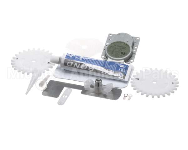 14179122 Amana Menumaster Kit, Antenna Motor- Bottom