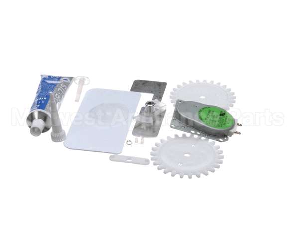 14179123 Amana Menumaster Kit, Antenna Motor- Bottom