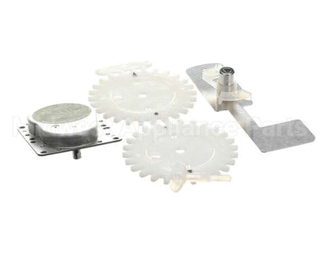 14179125 Amana Menumaster Kit, Antenna Motor- Bottom