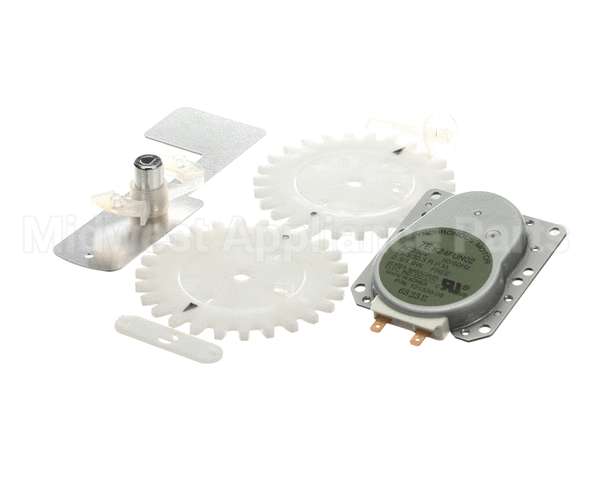 14179125 Amana Menumaster Kit, Antenna Motor- Bottom