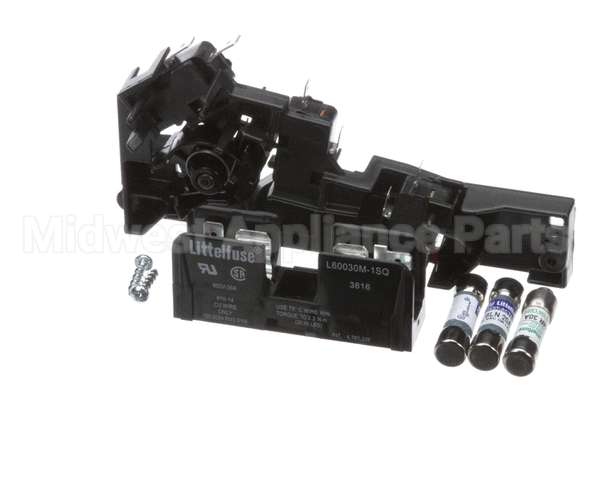 14179126 Amana Menumaster Kit, Interlock Fuses Block