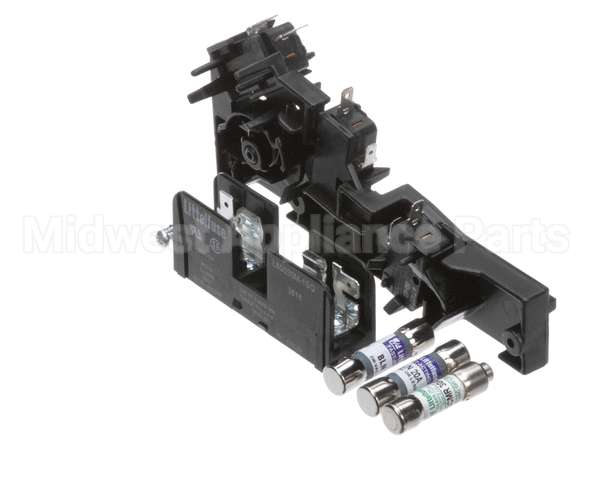 14179126 Amana Menumaster Kit, Interlock Fuses Block