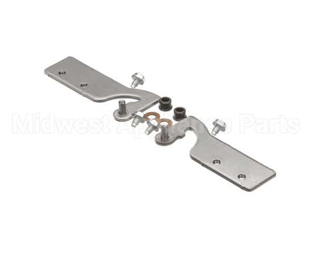 14179128 Amana Menumaster Kit, Hinges- Top Bottom