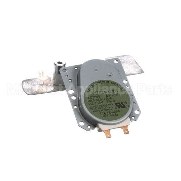 14179129 Compatible Amana Kit, Antenna Motor- Bottom