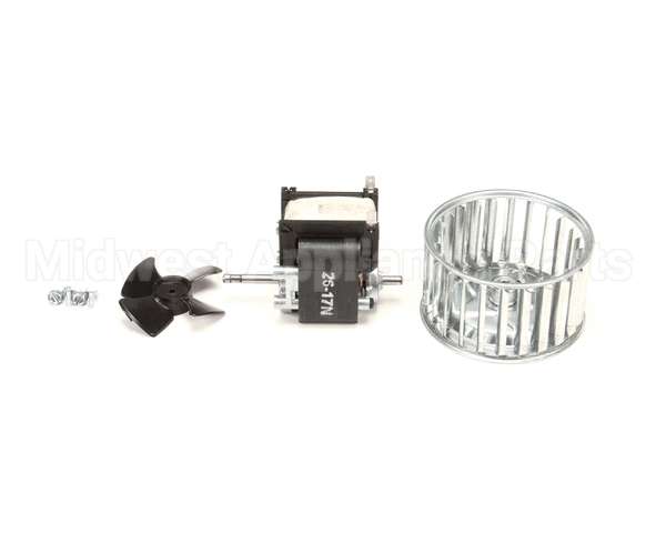 14179132 Amana Menumaster Kit- Motor, Wheel, Blade