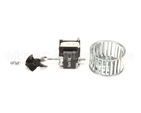 14179132 Amana Menumaster Kit- Motor, Wheel, Blade