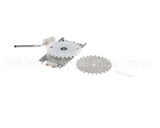 14179134 Amana Menumaster Kit- Antenna (Blue Tip) Motor