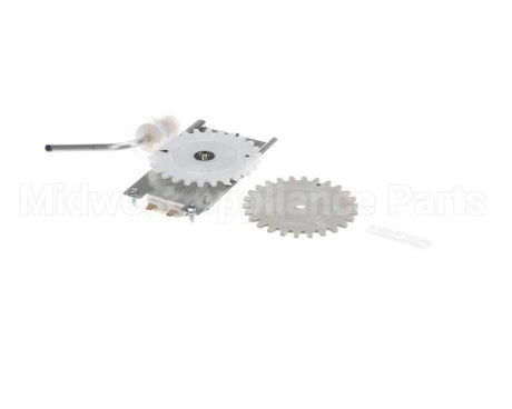 14179134 Amana Menumaster Kit- Antenna (Blue Tip) Motor