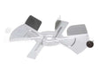 14179137 Amana Menumaster Kit- Blade, Insert, Shaft