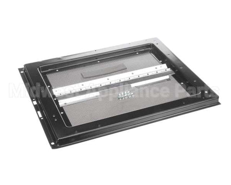 14179139 Amana Menumaster Kit- Hinge Door Ring Weld- Mc