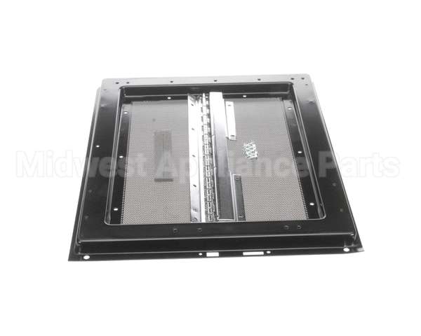 14179139 Amana Menumaster Kit- Hinge Door Ring Weld- Mc