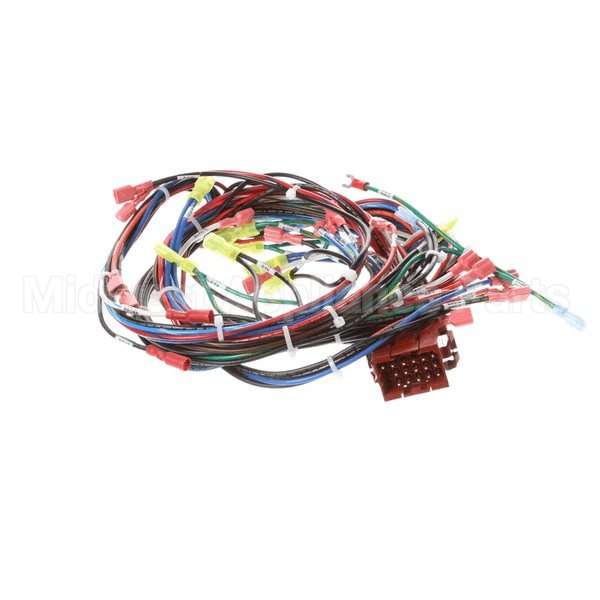141836 Compatible Groen Harness, Control Hy-5G