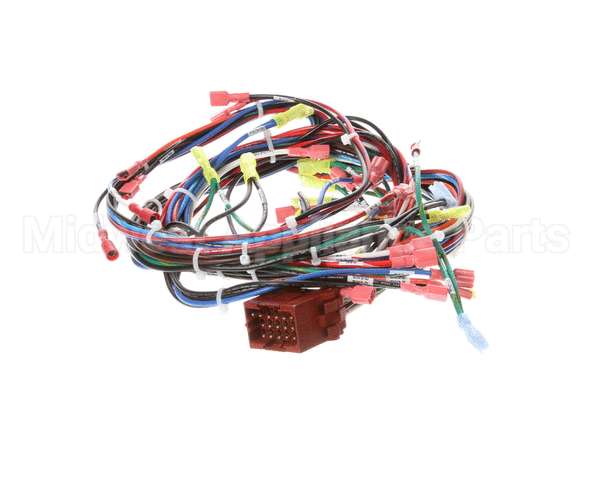 141836 Groen Harness, Control Hy-5G