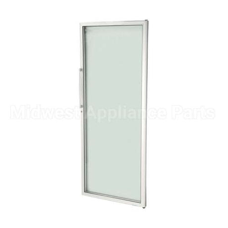 141848 Norlake Glass Door Right Hand W/Hi Temp Gasket