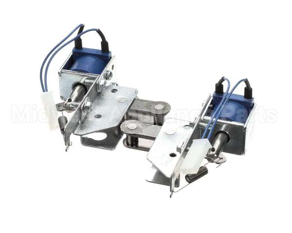 14189148 Amana Menumaster Kit, Solenoid Assemblies- L R