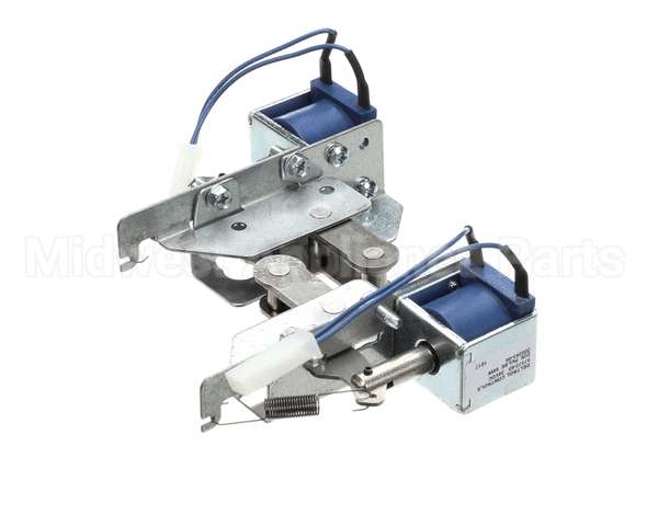 14189148 Amana Menumaster Kit, Solenoid Assemblies- L R