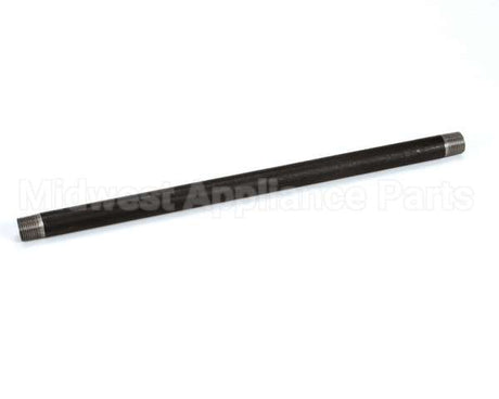 141893 Groen Nipple Blk 1/2 Npt X 16 Long
