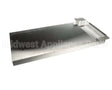 141991 Groen Weldment, Flue Stack
