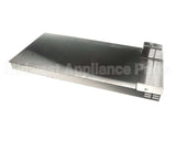 141991 Groen Weldment, Flue Stack