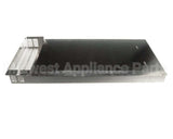 141991 Groen Weldment, Flue Stack