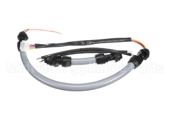 142-000020-001 Ultrafryer Wrg,Kit Uf Rthrm Elec Box