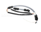 142-000020-001 Ultrafryer Wrg,Kit Uf Rthrm Elec Box