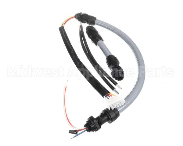 142-000020-001 Ultrafryer Wrg,Kit Uf Rthrm Elec Box