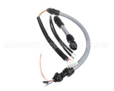 142-000020-001 Ultrafryer Wrg,Kit Uf Rthrm Elec Box